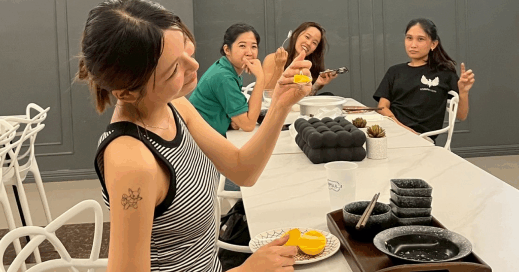 セブ島留学の平日スケジュール|GITC CEBUで過ごす1日を写真で紹介!