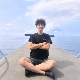 【フィリピン・セブ留学体験談】GITC CEBU・2週間・男子大学生・ESL Regularコース