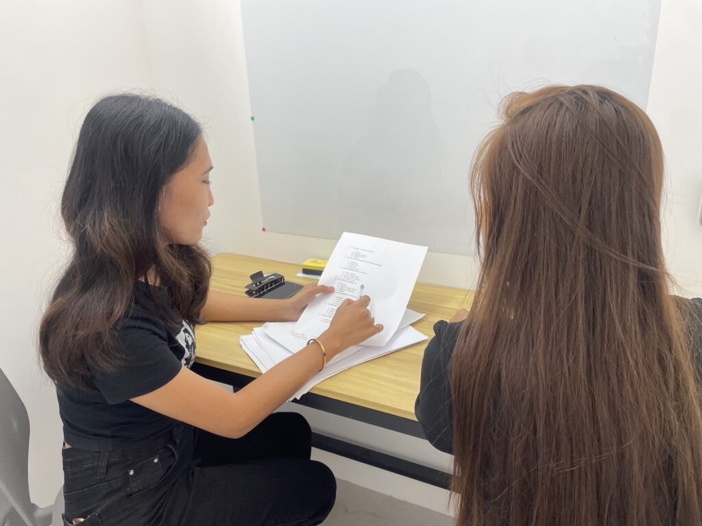 セブ島留学の平日スケジュール|GITC CEBUで過ごす1日を写真で紹介!