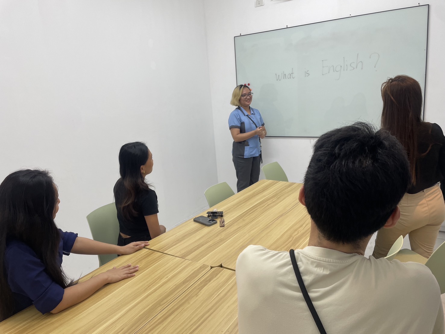 セブ島留学の平日スケジュール|GITC CEBUで過ごす1日を写真で紹介!
