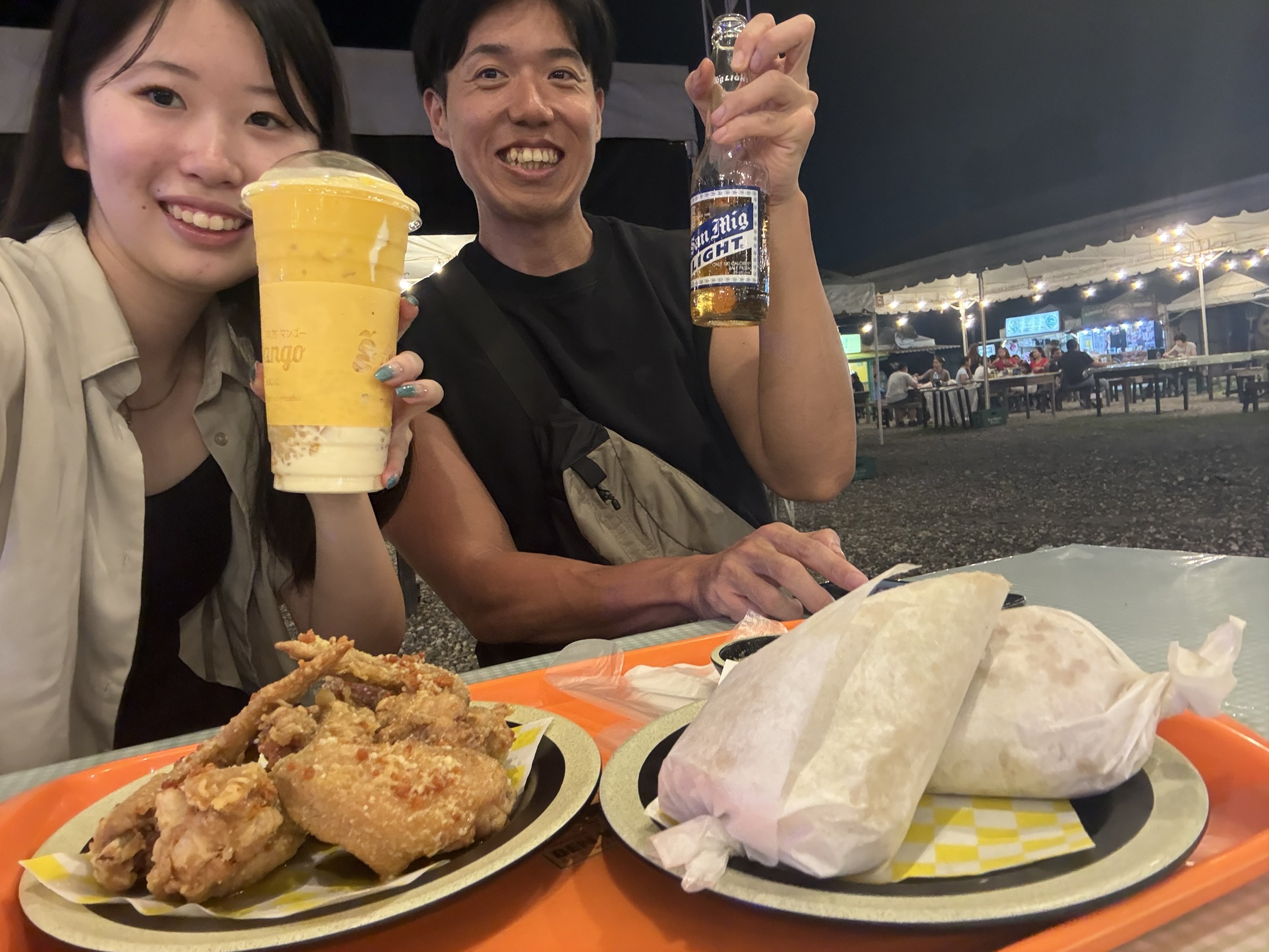 【フィリピン・セブ留学体験談】GITC CEBU・4週間・男性・ESL Basicコース