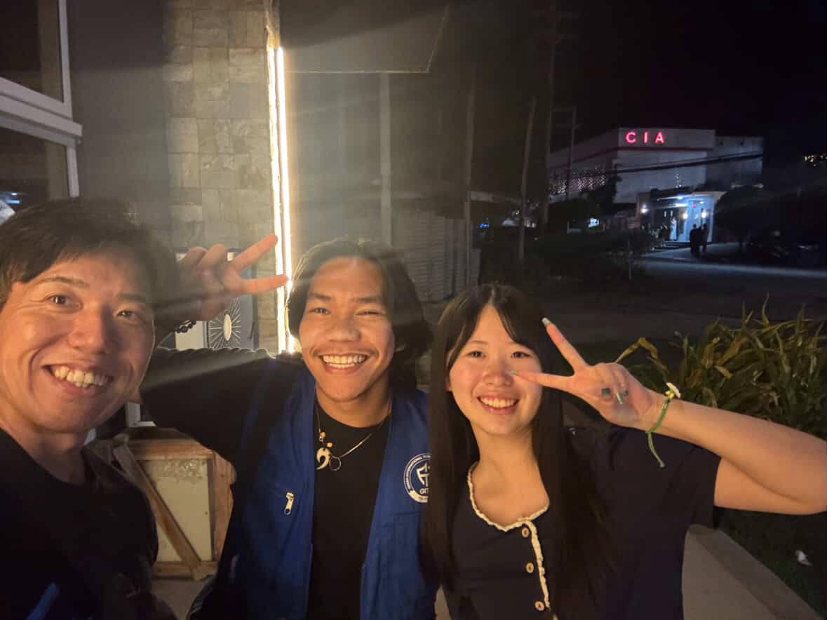 【フィリピン・セブ留学体験談】GITC CEBU・4週間・男性・ESL Basicコース