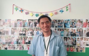 フィリピン留学GITCナイトクラス