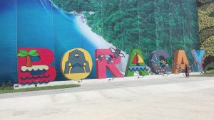 フィリピン留学GITCボラカイ島