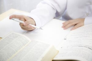 フィリピン留学　IELTS